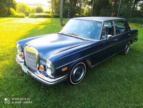 Mercedes-Benz W 109-300 SEL - 2