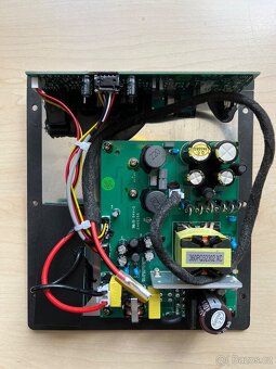 Dayton audio SPA100D modul zesilovače - 2
