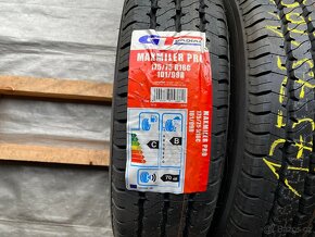 175 75 16C GtRadial, pneu letní, nové, 2ks - 2