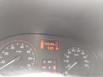 Dacia Logan - 2