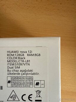 Huawei Nova 12i - 2