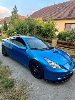 🔹Toyota Celica 1.8 vvtl-i 141kw 🔹 - 2