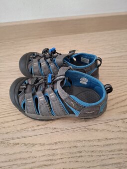 Sandále Keen velikost EU 31/US 13/UK 17/CM 19,5 - 2