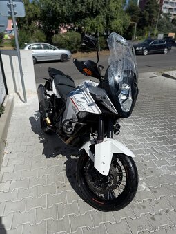 KTM 1290 SuperAdventureT - 2