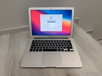 Apple MacBook Air 13" Early 2014 - i5 | 4GB RAM | 128GB SSD - 2