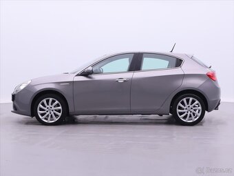 Alfa Romeo Giulietta 1,4 T 125kW Automat Kůže Bose (2012) - 2
