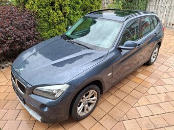 BMW X1 Xdrive 18d 105kw - 2