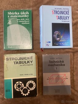 Stojnické tabulky Leinveber Vávra - 2