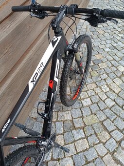 Superior XP 29SE 29" vel.XL - 2