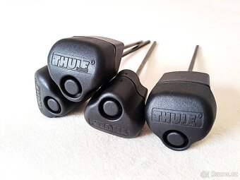 Thule 31700 koncovka čtyřhranné tyče - 2