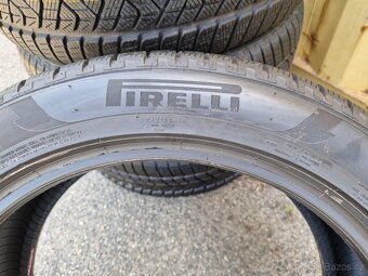 235/50 r20 zimni pneumatiky 235/50/20 235 50 20 - 2