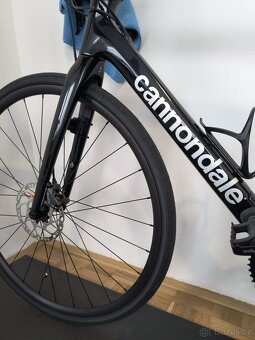 Cannondale - 2