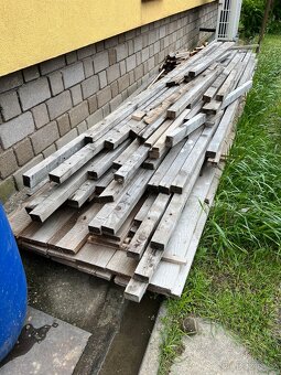 Latě - 2