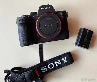 Sony Alpha A7 III - 2