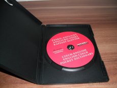 Anglický slovník CD - 2