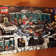 LEGO Marvel 76216 Zbrojnice Iron Mana - 2