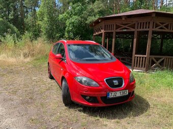 Seat Altea XL,2006,2.0TDI-103kw - 2