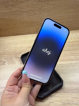 Apple IPhone 14 pro - 2