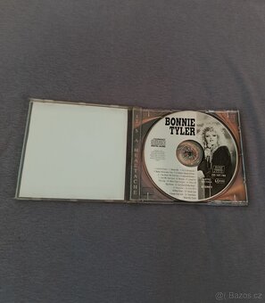 Bonnie Tyler - The Best Of Bonnie Tyler CD - 2