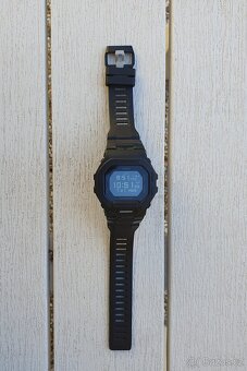CASIO GBD-200-1ER G-Shock Bluetooth - 2