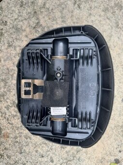 Airbag volantu Renault megane II - 2