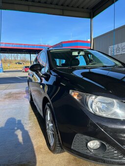 Seat ibiza - 2