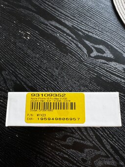 Apple iPhone 16 PRO MAX, 512GB, Záruka, FA DPH - 2