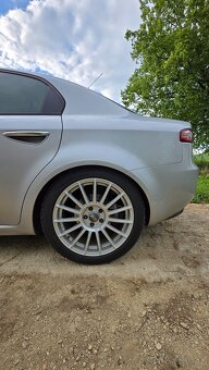 Original Oz Racing Superturismo LM 18" - 2