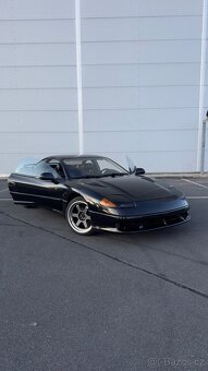 Dodge Stealth 1991 - 2