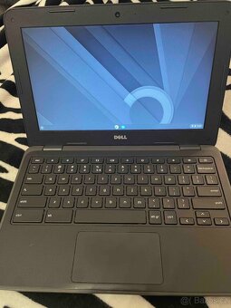 Dell Chromebook 11 3180 - 2