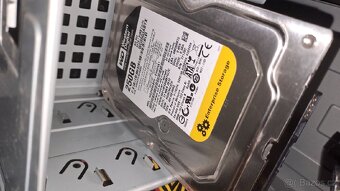 PC pro Kancelář/Multimédia - 2