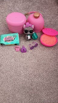 L.O.L surprise Pets - 2