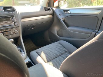 Volkswagen Golf 6 1.2 TSI 77KW - 2