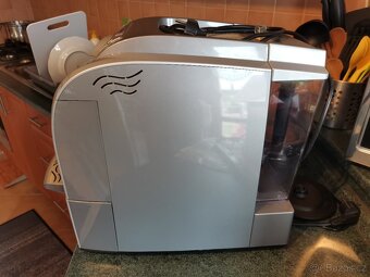 Kávovar Lavazza Blue na kapsle - 2