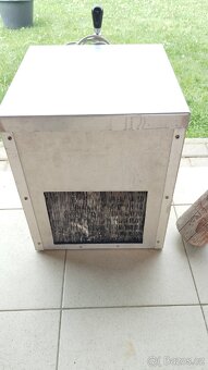 Výčepní zařízení, pípa na pivo - 2