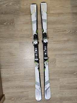 Pánské lyže Elan Amphibio 14 168cm - 2