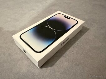iPhone 14 Pro 256 GB, Space Black - 2
