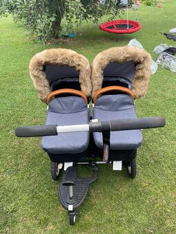 Bugaboo Donkey 1 twin - 2