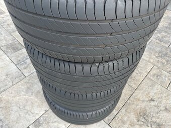 Letní sada ALU kol na Škoda, VW, Seat, Audi 225/40/R18 - 2