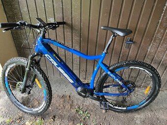Crussis E-Atland 27,5" - 2