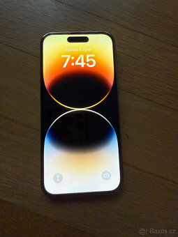 iPhone 14 PRO Gold 128GB - 2