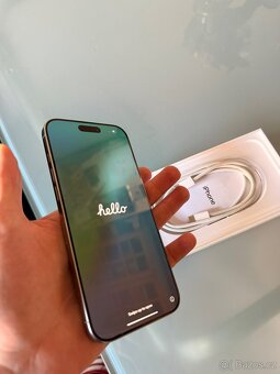 IPhone 16 PRO MAX - 2