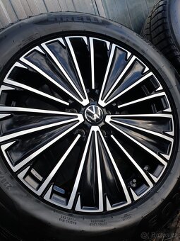 VW Napoli 5x112 235/55/18 Tiguan - 2