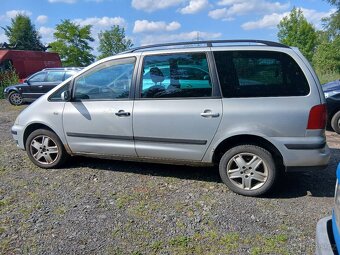 Vw Sharan - 2