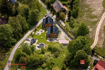 Prodej, domy/chalupa, 100 m2, Stříbrnice E47, 78832 Staré Mě - 2