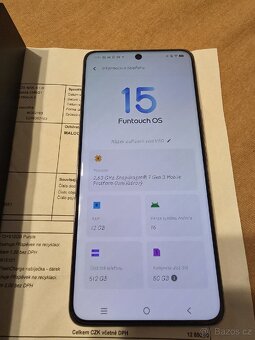 Vivo V50 5G - 2