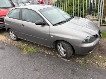 Seat Ibiza 1.4 55kw - 2