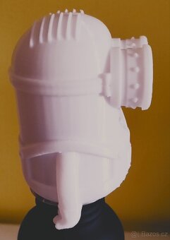 Mimoň - 2