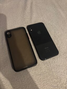 IPhone Xr - 2