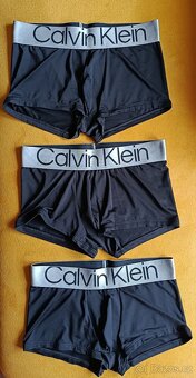 Set boxerek značky Calvin Klein - 2